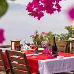 فندق Amphora كاس
