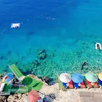 Amphora Hotell 5*