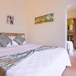 Hotell Amphora 5*