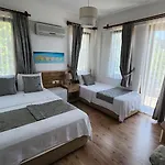 Amphora Hotell Kaş