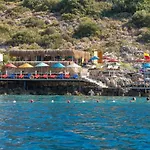 Amphora Hotel Kaş