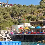 Hotell Amphora
