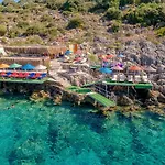 Hotell Amphora 5*