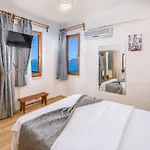 Hotell Amphora Kaş