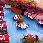 Amphora 5* Kaş