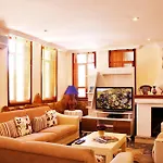 Hotel Amphora Kaş