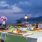 Amphora Hotell Kaş