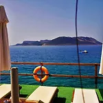Amphora 5* Kaş