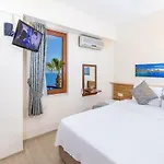 Amphora 5* Kaş