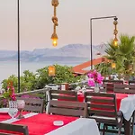 Amphora 5* Kaş
