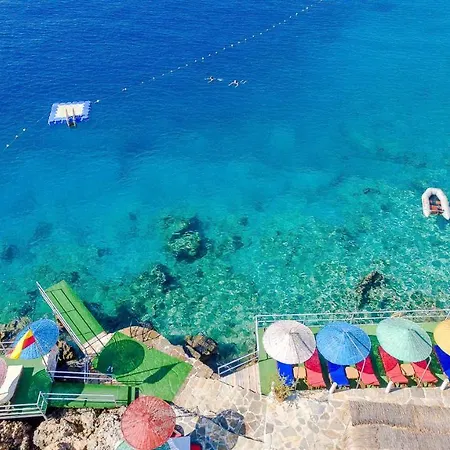 Amphora Hotel 5*