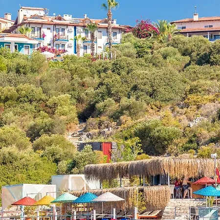 Amphora Hotel 5*