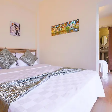 Otel Amphora 5*