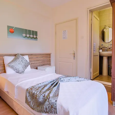 Hotel Amphora