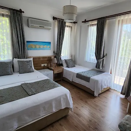 Amphora Hotel Kas