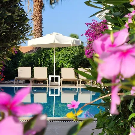 Hotel Amphora