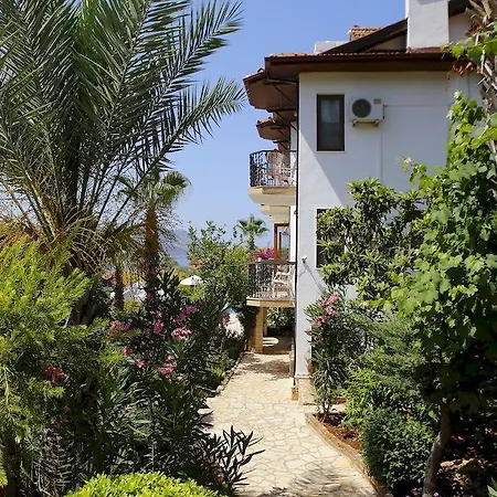 Amphora Hotel