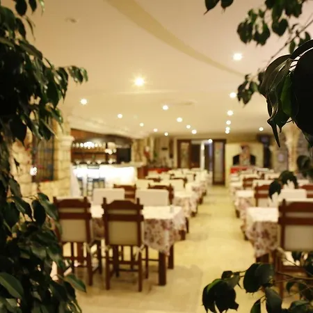 Amphora Hotel