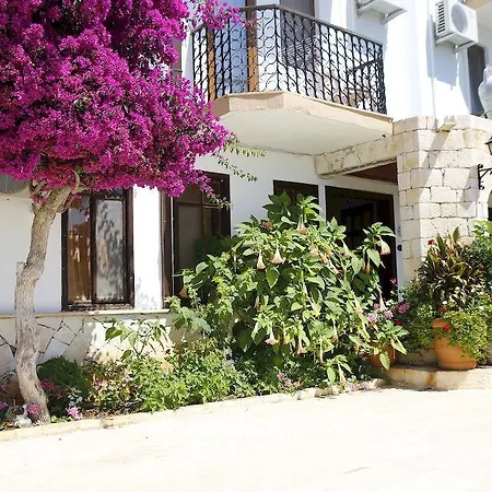 Amphora Hotel Kaş