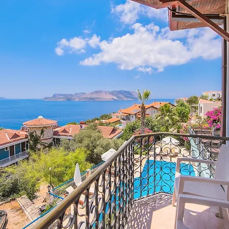 Otel Amphora 5*