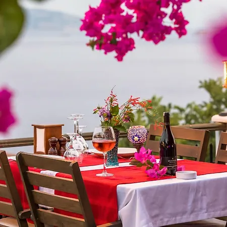 Hotel Amphora Kas