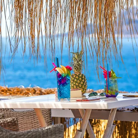 Amphora Otel 5*