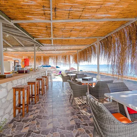 Amphora Otel 5*