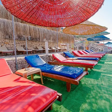 Amphora 5* Kaş