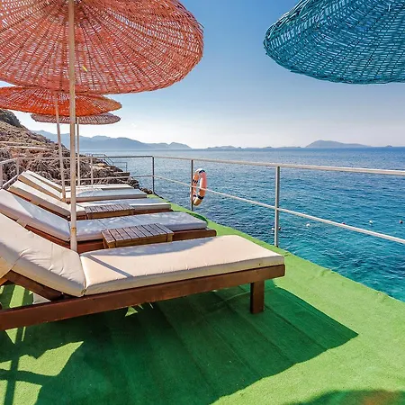 Hotel Amphora