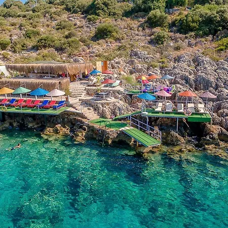 Otel Amphora 5*