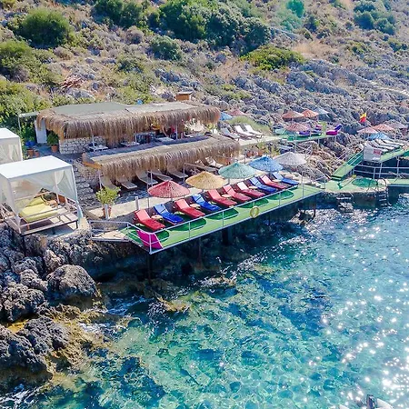 Otel Amphora 5*