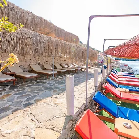 Amphora 5* Kaş