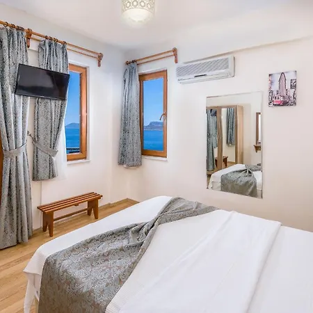 Hotel Amphora Kas
