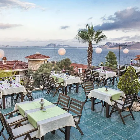 Amphora Hotel 5*