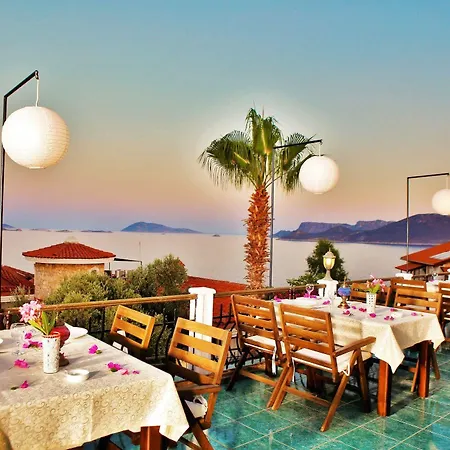 Amphora Hotel 5*