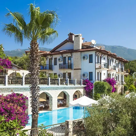 Amphora Hotel 5*
