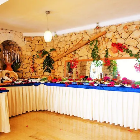 Hotel Amphora