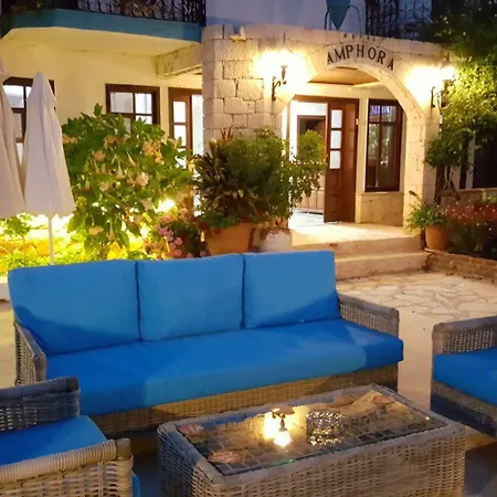 Hotel Amphora 5*